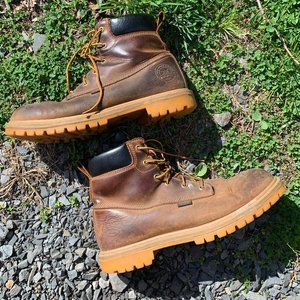 IRISH SETTER  RED WING BOOTS Men's Work Boots | 10.5M